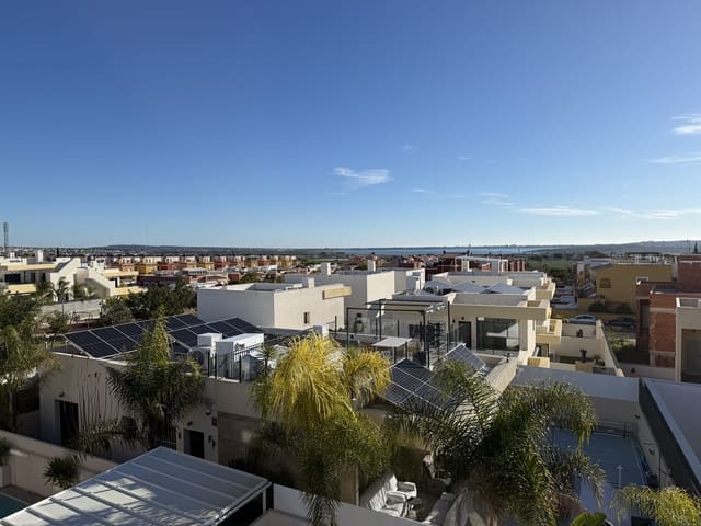 3 quarto Moradia para venda em Los Montesinos com piscina garagem - 409 000 € (Ref: 9529116)