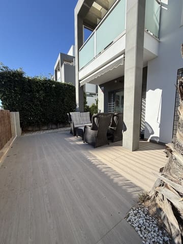 2 soveværelse Lejlighed til salg i Los Balcones - Los Altos, Torrevieja med swimmingpool garage - € 233.900 (Ref: 9550549)