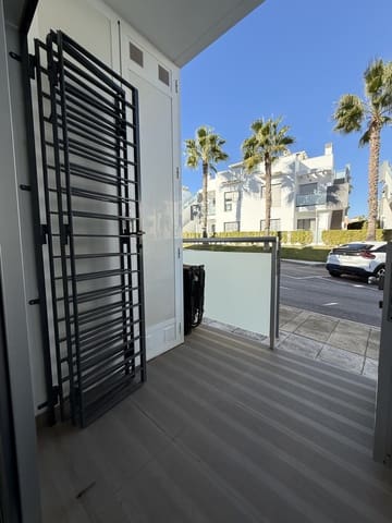 2 soveværelse Lejlighed til salg i Los Balcones - Los Altos, Torrevieja med swimmingpool garage - € 233.900 (Ref: 9550549)