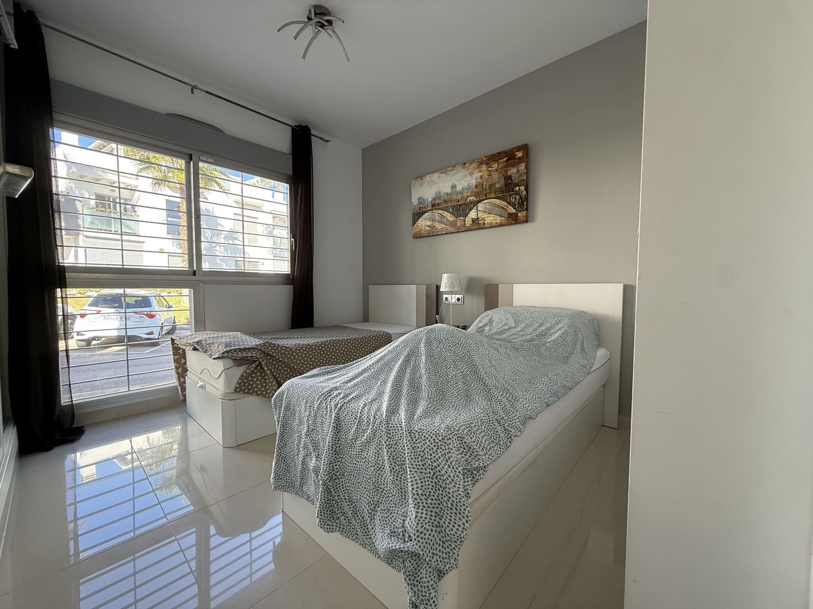 2 soveværelse Lejlighed til salg i Torrevieja med swimmingpool garage - € 233.900 (Ref: 9550549)