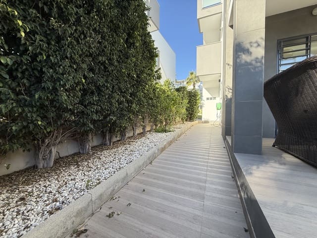 2 soveværelse Lejlighed til salg i Los Balcones - Los Altos, Torrevieja med swimmingpool garage - € 233.900 (Ref: 9550549)