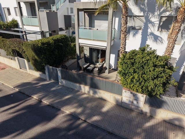 2 soveværelse Lejlighed til salg i Los Balcones - Los Altos, Torrevieja med swimmingpool garage - € 233.900 (Ref: 9550549)