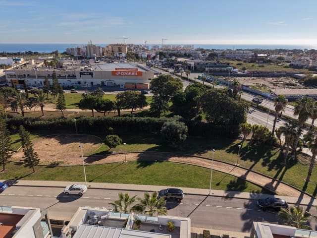 2 soveværelse Lejlighed til salg i Los Balcones - Los Altos, Torrevieja med swimmingpool garage - € 233.900 (Ref: 9550549)