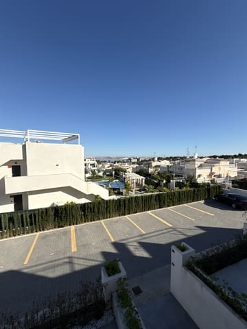 Apartamento de 2 habitaciones en Los Balcones - Los Altos, Torrevieja en venta con piscina garaje - 264.900 € (Ref: 9550550)