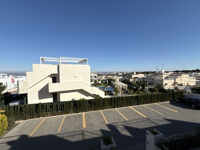 Apartamento de 2 habitaciones en Los Balcones - Los Altos, Torrevieja en venta con piscina garaje - 264.900 € (Ref: 9550550)