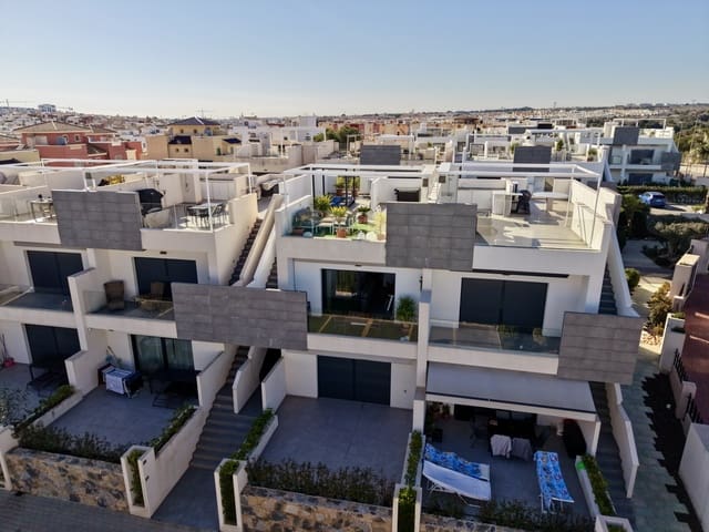 Apartamento de 2 habitaciones en Los Balcones - Los Altos, Torrevieja en venta con piscina garaje - 264.900 € (Ref: 9550550)