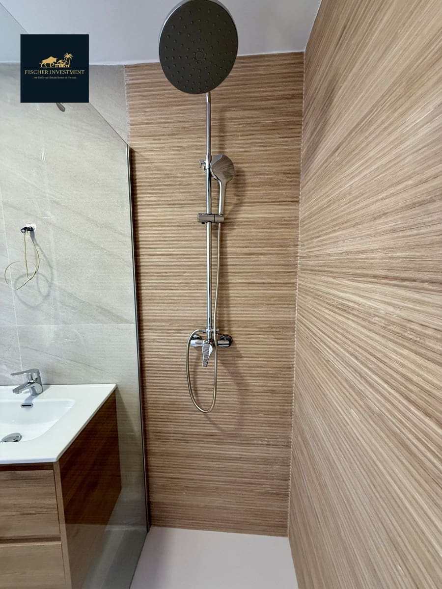 1 slaapkamer Appartement te koop in San Miguel de Salinas met zwembad garage - € 134.900 (Ref: 9570368)