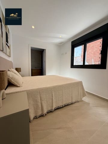 1 soveværelse Lejlighed til salg i San Miguel de Salinas med swimmingpool garage - € 129.900 (Ref: 9570368)