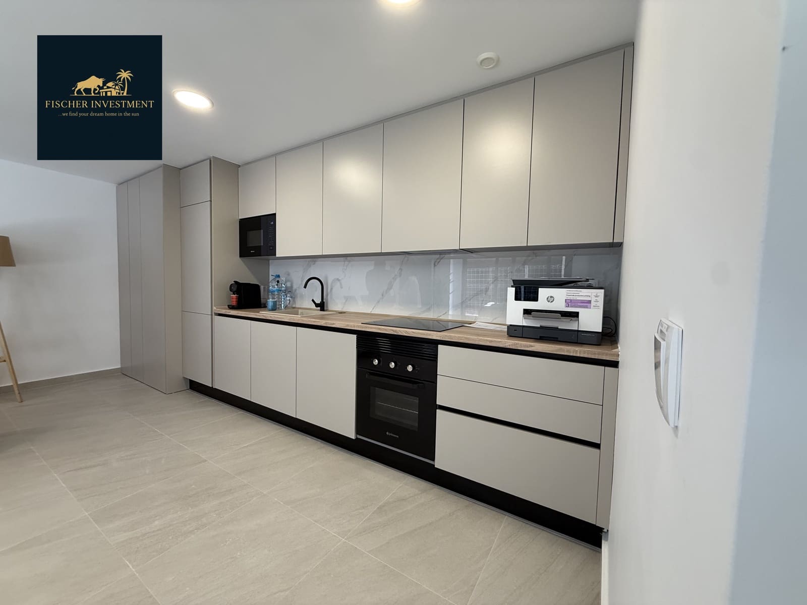 1 slaapkamer Appartement te koop in San Miguel de Salinas met zwembad garage - € 134.900 (Ref: 9570368)