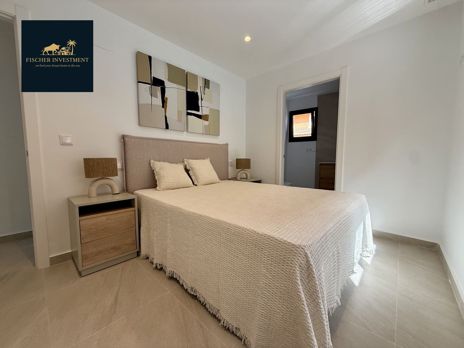 1 slaapkamer Appartement te koop in San Miguel de Salinas met zwembad garage - € 134.900 (Ref: 9570368)