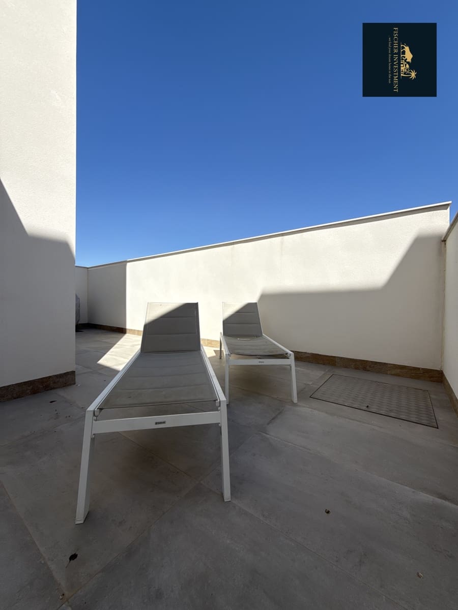 Chalet de 3 habitaciones en Los Montesinos en venta con piscina garaje - 329.900 € (Ref: 9731192)