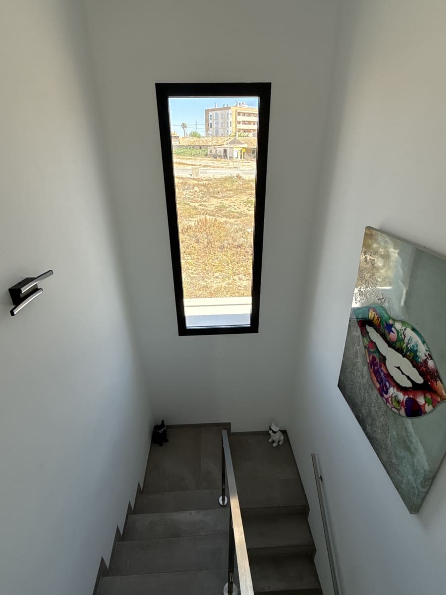 Chalet de 3 habitaciones en Los Montesinos en venta con piscina garaje - 329.900 € (Ref: 9731192)