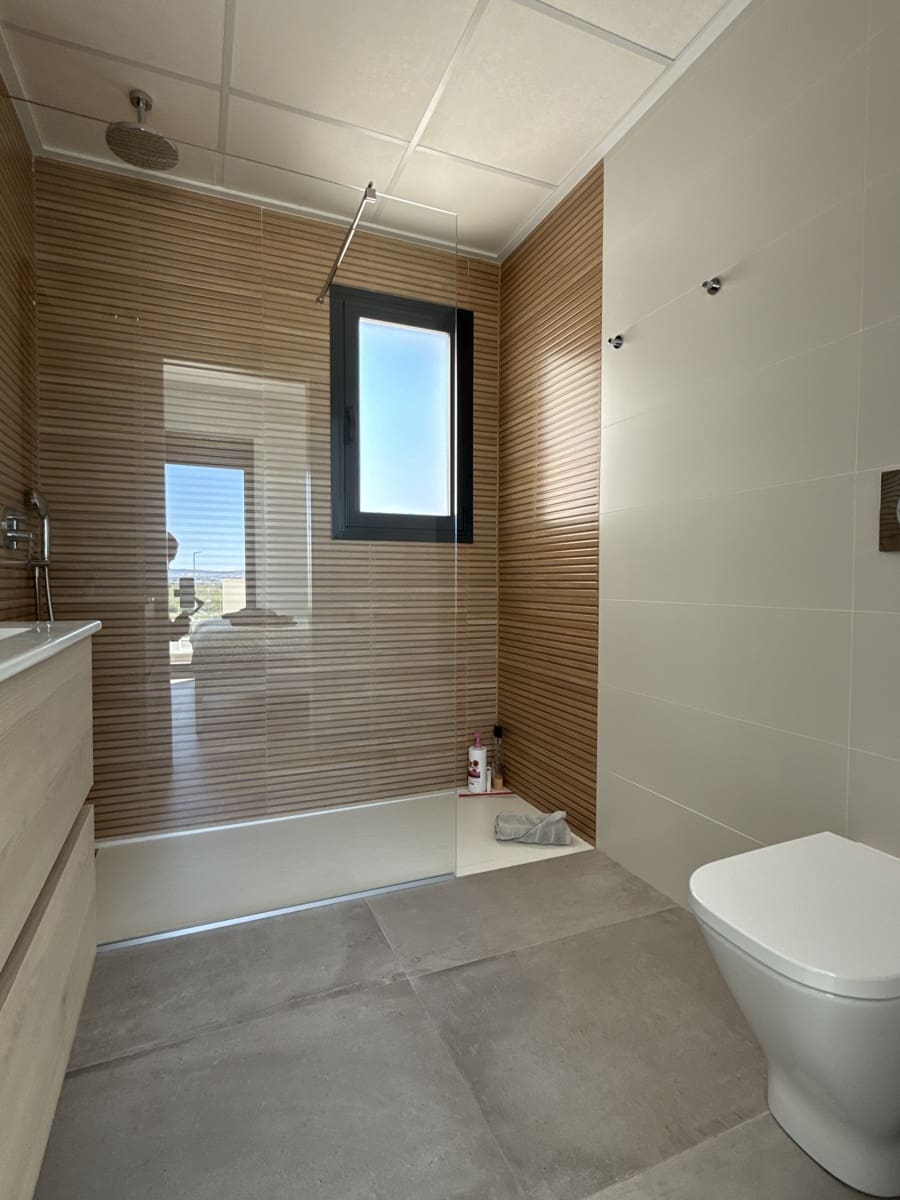 Chalet de 3 habitaciones en Los Montesinos en venta con piscina garaje - 329.900 € (Ref: 9731192)