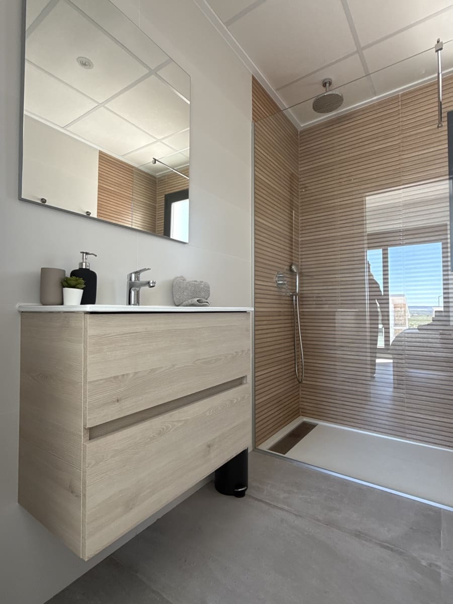 Chalet de 3 habitaciones en Los Montesinos en venta con piscina garaje - 329.900 € (Ref: 9731192)