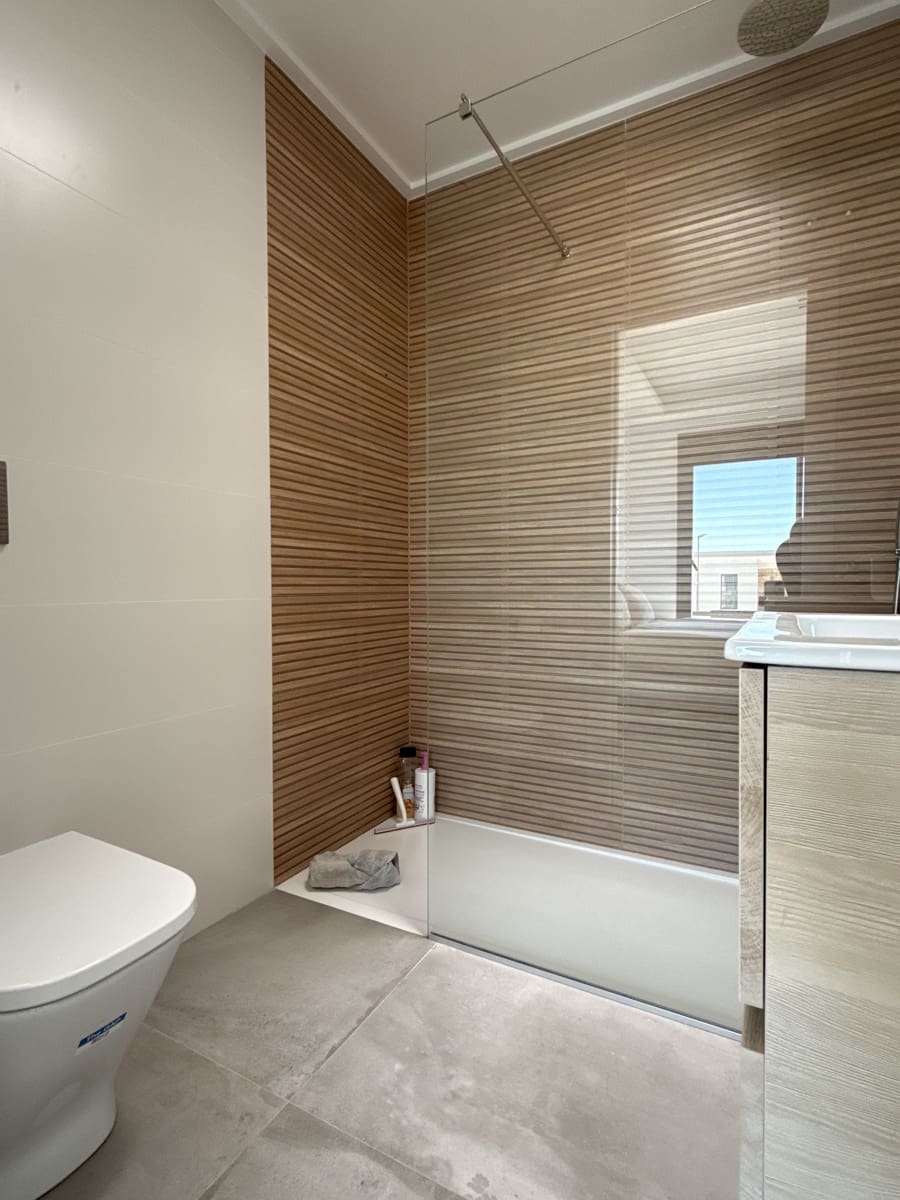 Chalet de 3 habitaciones en Los Montesinos en venta con piscina garaje - 329.900 € (Ref: 9731192)