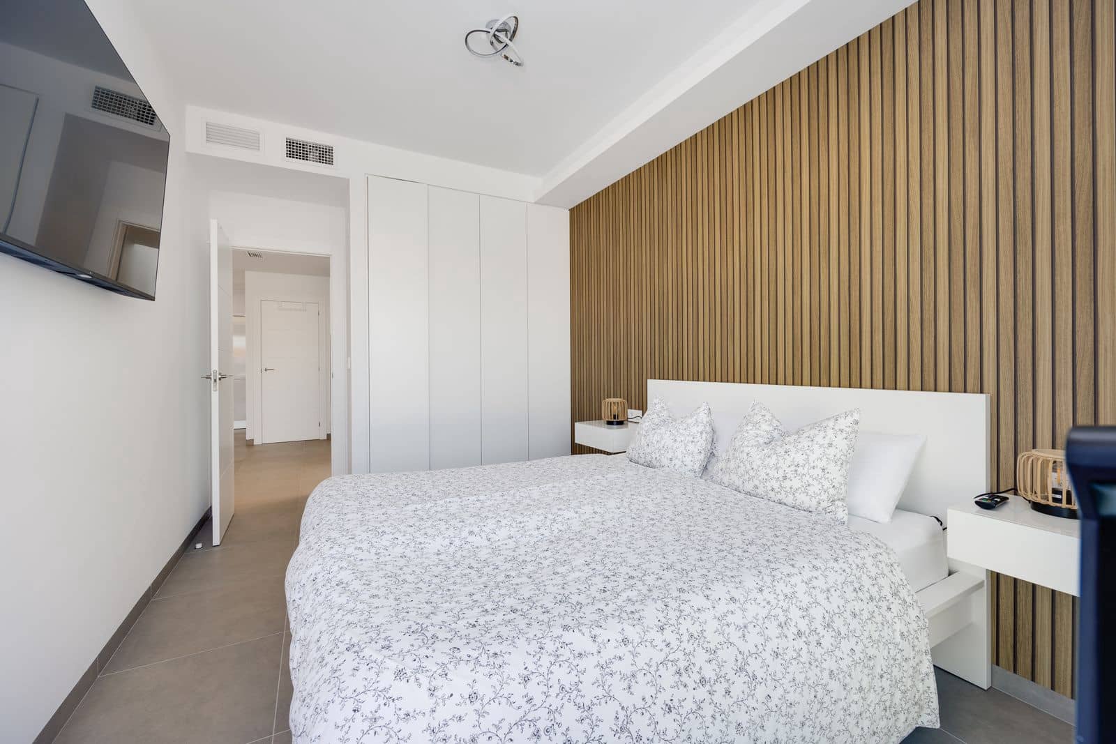 Chalet de 3 habitaciones en Los Montesinos en venta con piscina garaje - 349.900 € (Ref: 9731195)