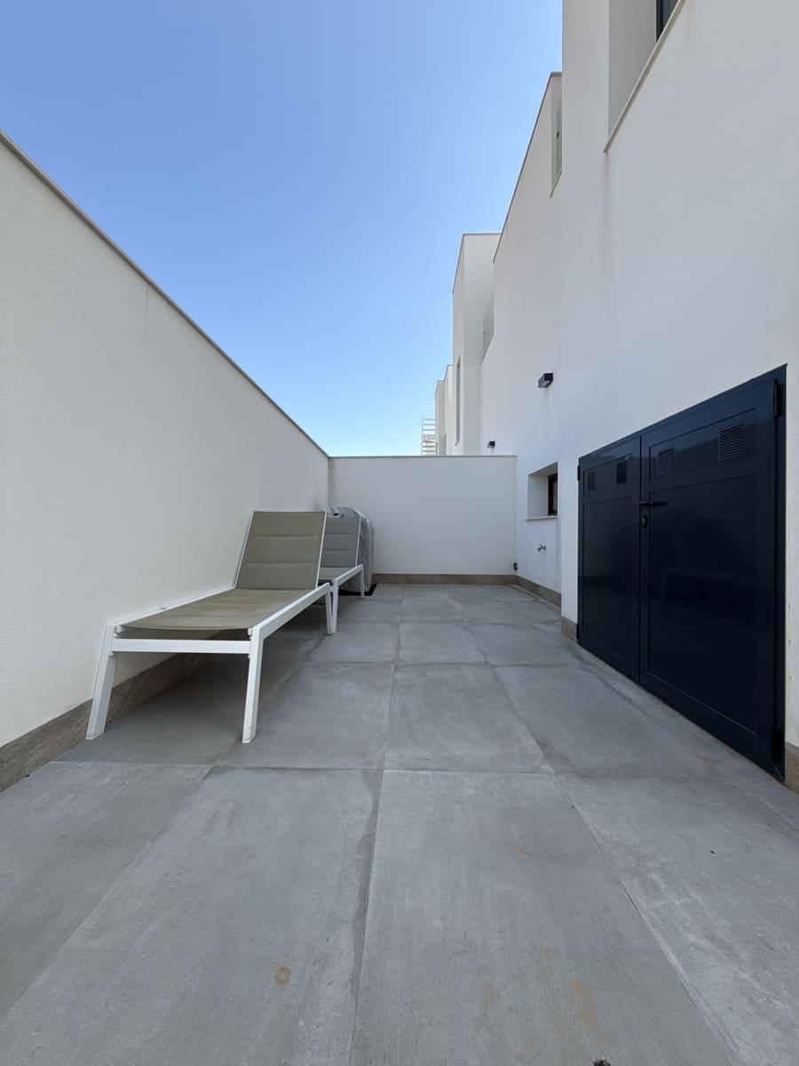 Chalet de 3 habitaciones en Los Montesinos en venta con piscina garaje - 349.900 € (Ref: 9731195)