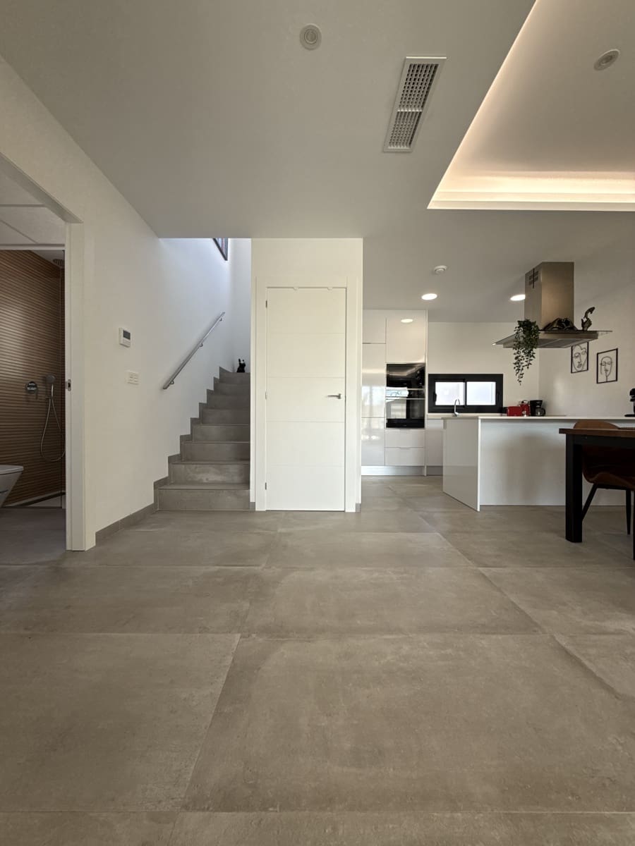 Chalet de 3 habitaciones en Los Montesinos en venta con piscina garaje - 349.900 € (Ref: 9731195)