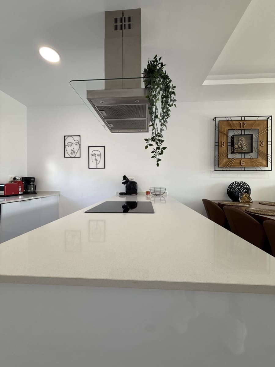 Chalet de 3 habitaciones en Los Montesinos en venta con piscina garaje - 349.900 € (Ref: 9731195)