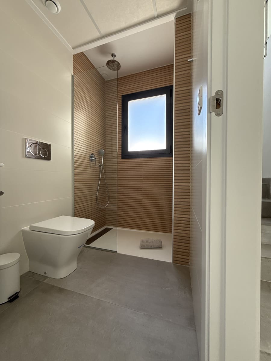 Chalet de 3 habitaciones en Los Montesinos en venta con piscina garaje - 349.900 € (Ref: 9731195)