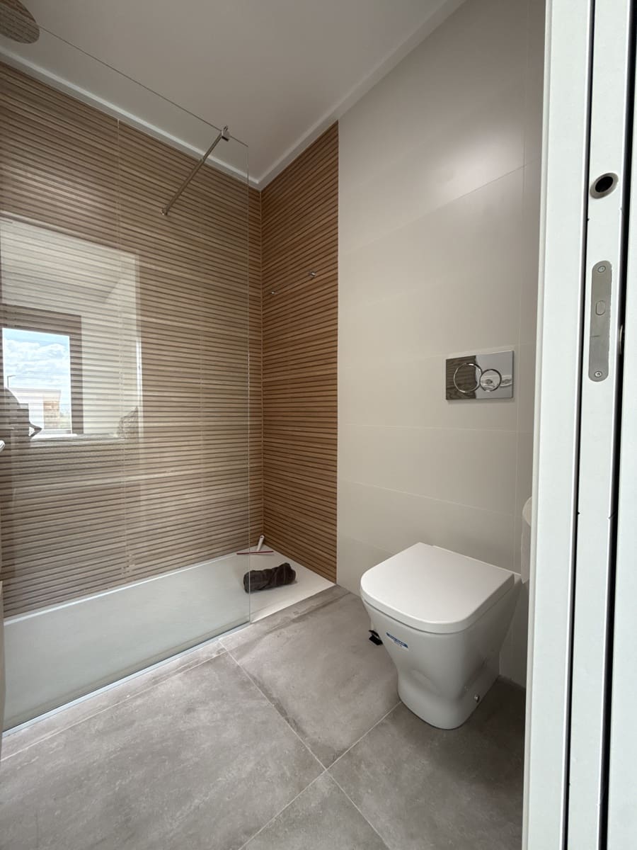 Chalet de 3 habitaciones en Los Montesinos en venta con piscina garaje - 349.900 € (Ref: 9731195)