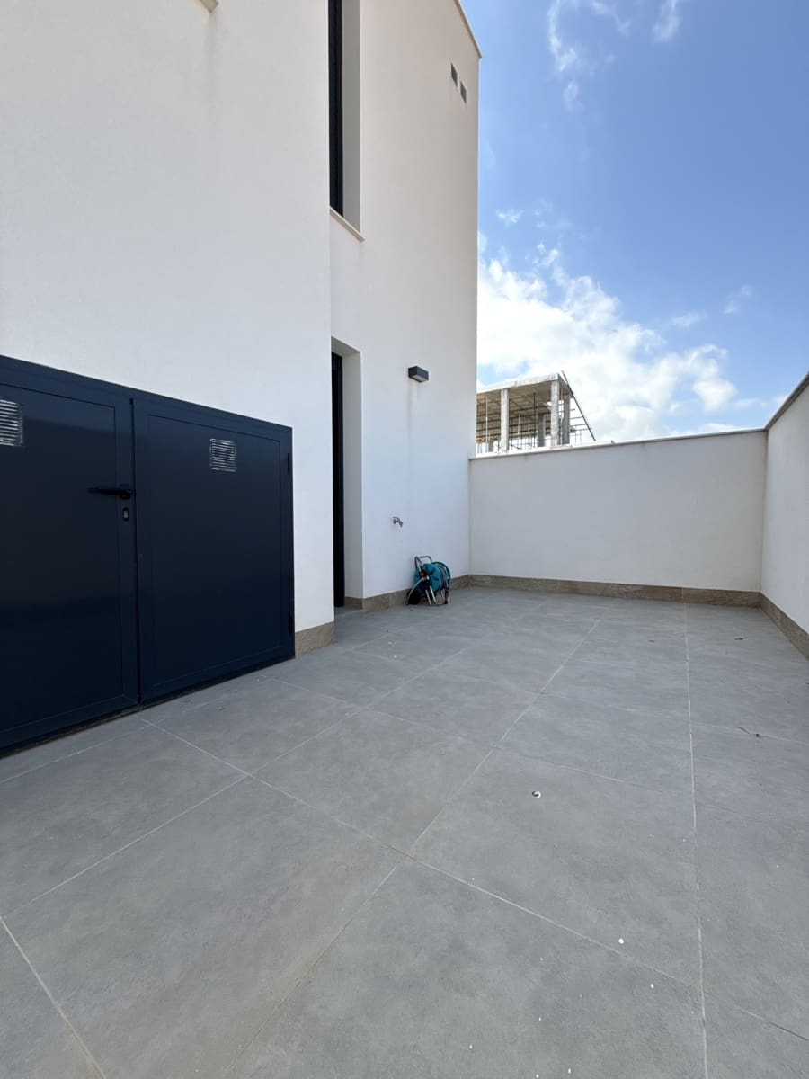 3 chambre Villa/Maison à vendre à Los Montesinos avec piscine garage - 369 900 € (Ref: 9733945)