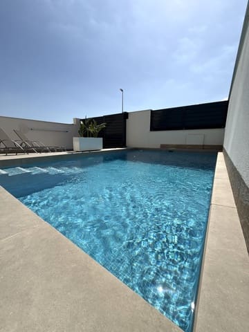 3 bedroom Villa for sale in Los Montesinos with pool garage - € 369,900 (Ref: 9733945)