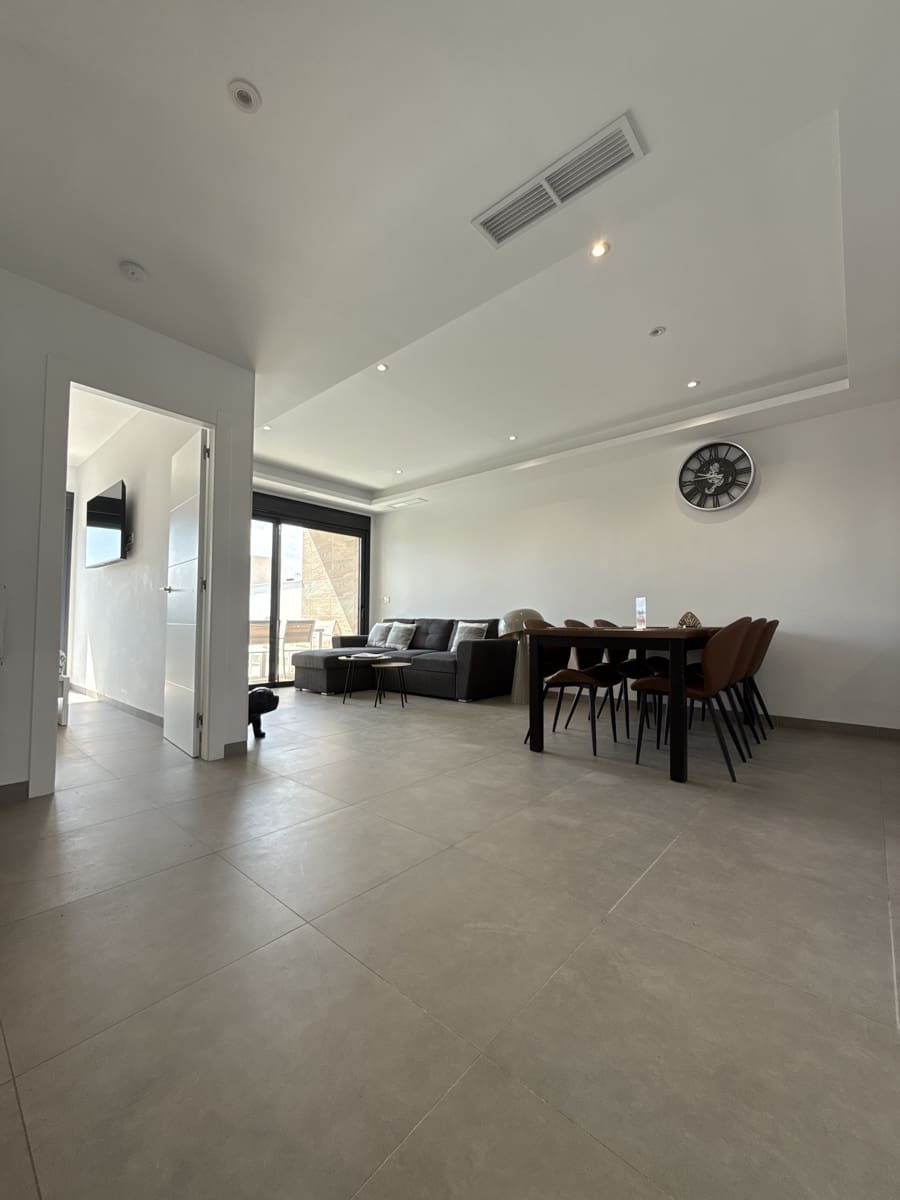 3 chambre Villa/Maison à vendre à Los Montesinos avec piscine garage - 369 900 € (Ref: 9733945)