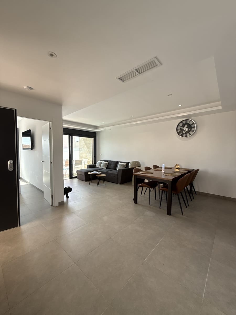 3 chambre Villa/Maison à vendre à Los Montesinos avec piscine garage - 369 900 € (Ref: 9733945)