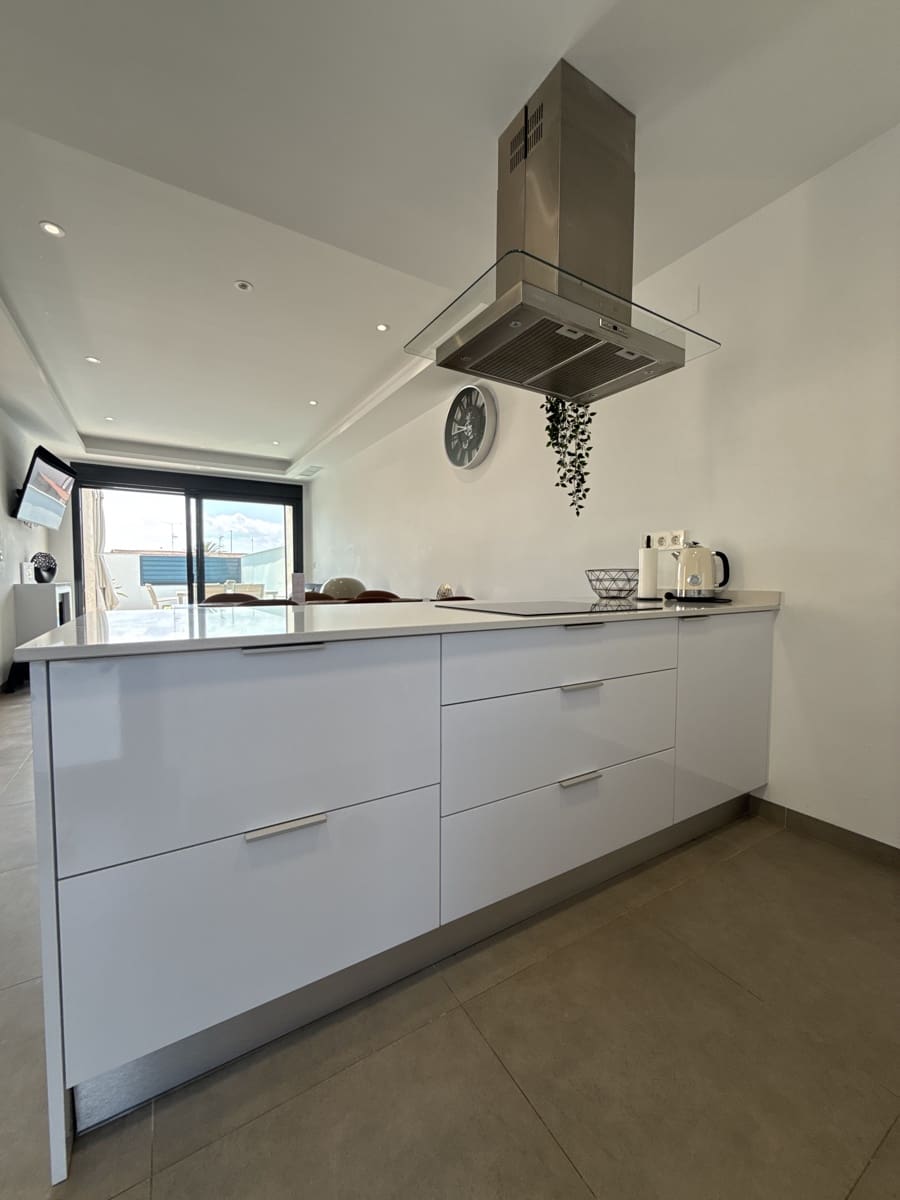 3 chambre Villa/Maison à vendre à Los Montesinos avec piscine garage - 369 900 € (Ref: 9733945)