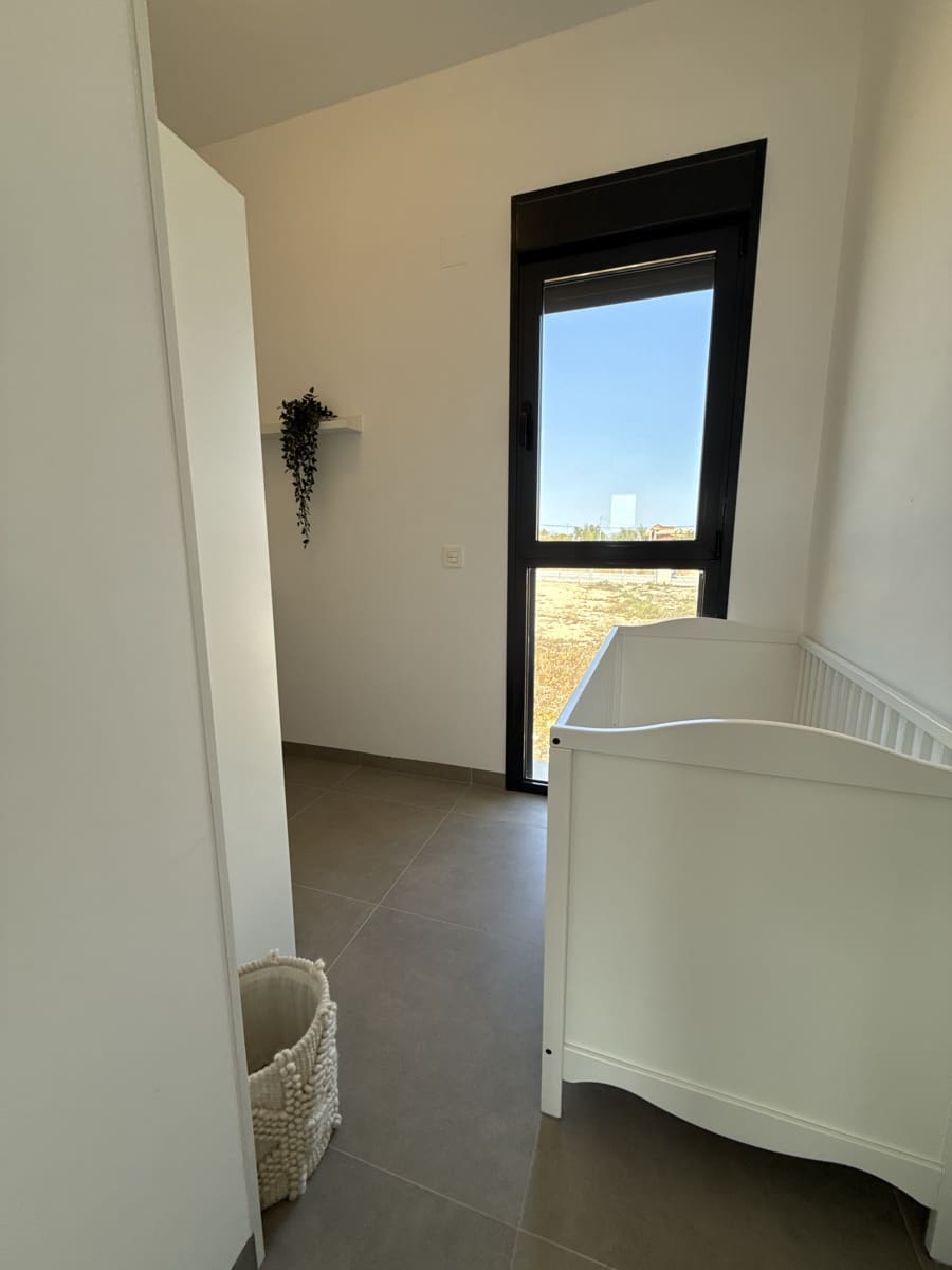 3 chambre Villa/Maison à vendre à Los Montesinos avec piscine garage - 369 900 € (Ref: 9733945)