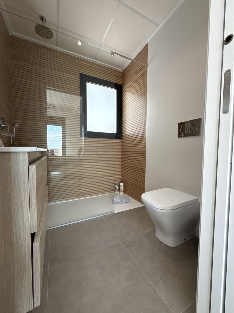 3 chambre Villa/Maison à vendre à Los Montesinos avec piscine garage - 369 900 € (Ref: 9733945)