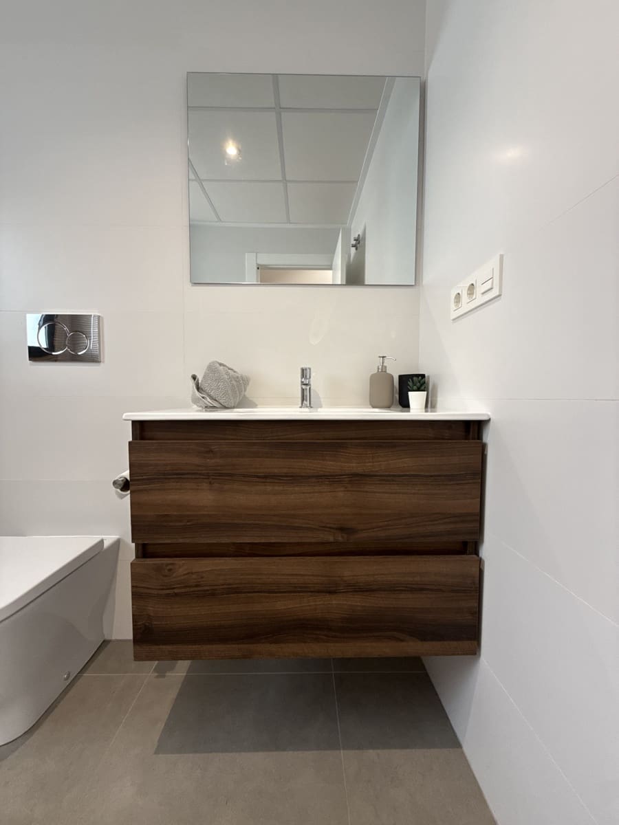 3 chambre Villa/Maison à vendre à Los Montesinos avec piscine garage - 369 900 € (Ref: 9733945)