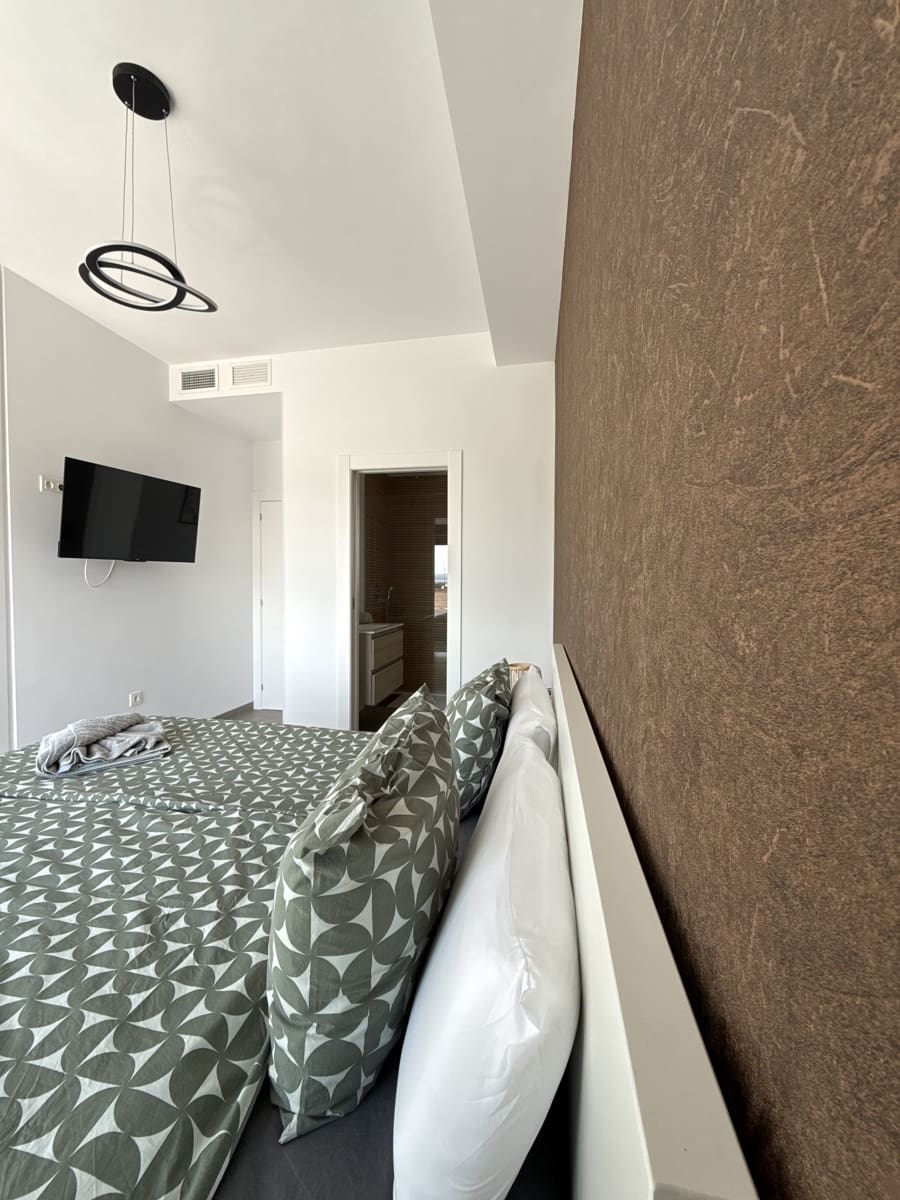 3 chambre Villa/Maison à vendre à Los Montesinos avec piscine garage - 369 900 € (Ref: 9733945)