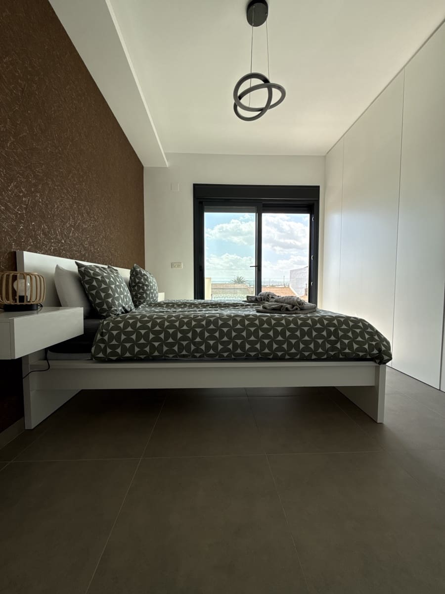 3 chambre Villa/Maison à vendre à Los Montesinos avec piscine garage - 369 900 € (Ref: 9733945)