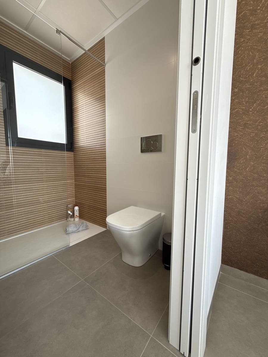 3 chambre Villa/Maison à vendre à Los Montesinos avec piscine garage - 369 900 € (Ref: 9733945)