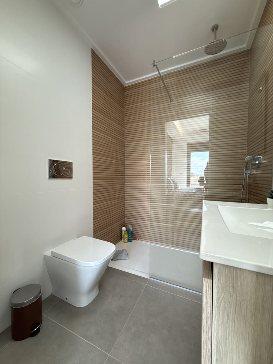 3 chambre Villa/Maison à vendre à Los Montesinos avec piscine garage - 369 900 € (Ref: 9733945)