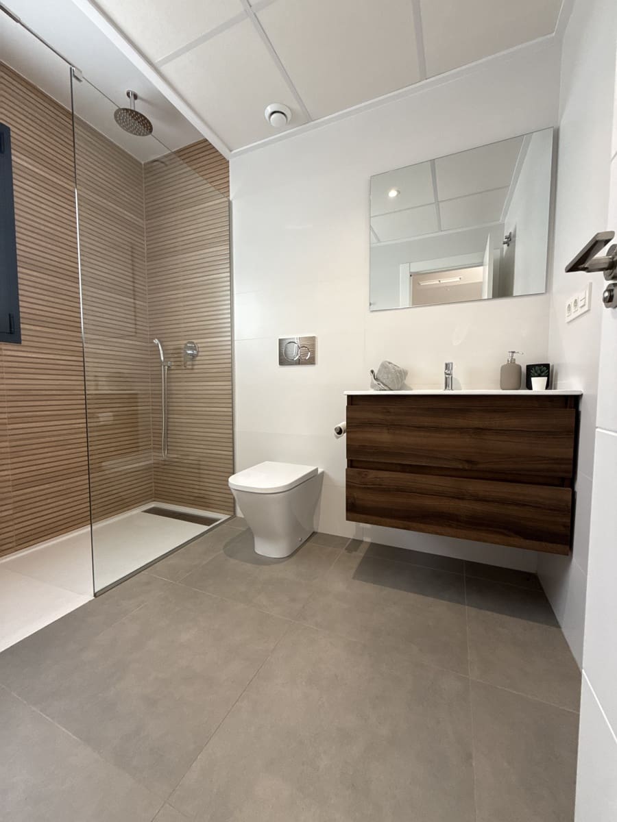 3 chambre Villa/Maison à vendre à Los Montesinos avec piscine garage - 369 900 € (Ref: 9733945)