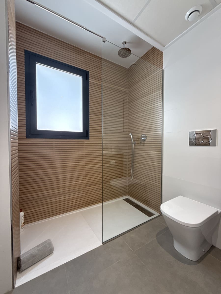 3 chambre Villa/Maison à vendre à Los Montesinos avec piscine garage - 369 900 € (Ref: 9733945)