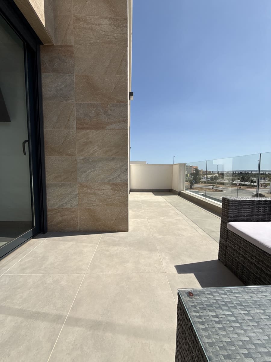 3 chambre Villa/Maison à vendre à Los Montesinos avec piscine garage - 369 900 € (Ref: 9733945)