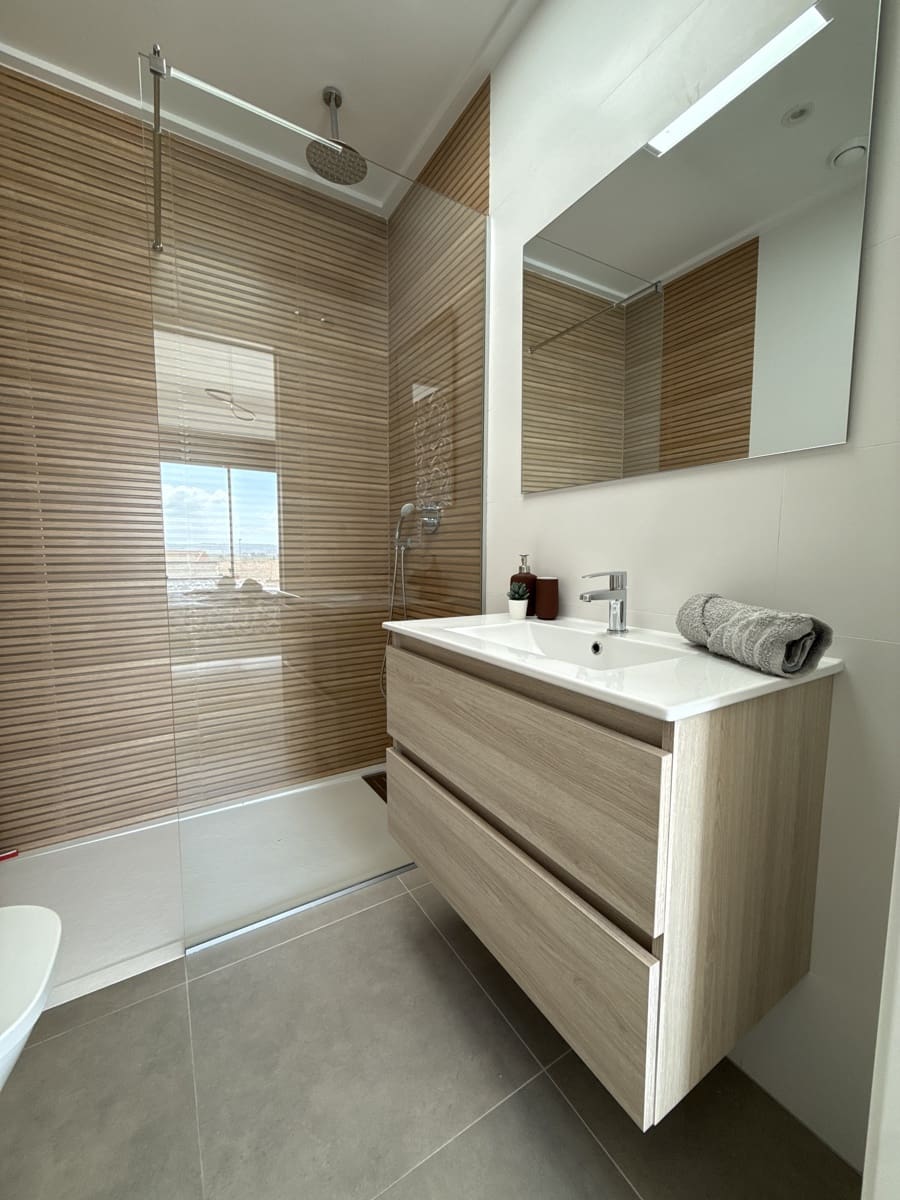 3 chambre Villa/Maison à vendre à Los Montesinos avec piscine garage - 369 900 € (Ref: 9733945)