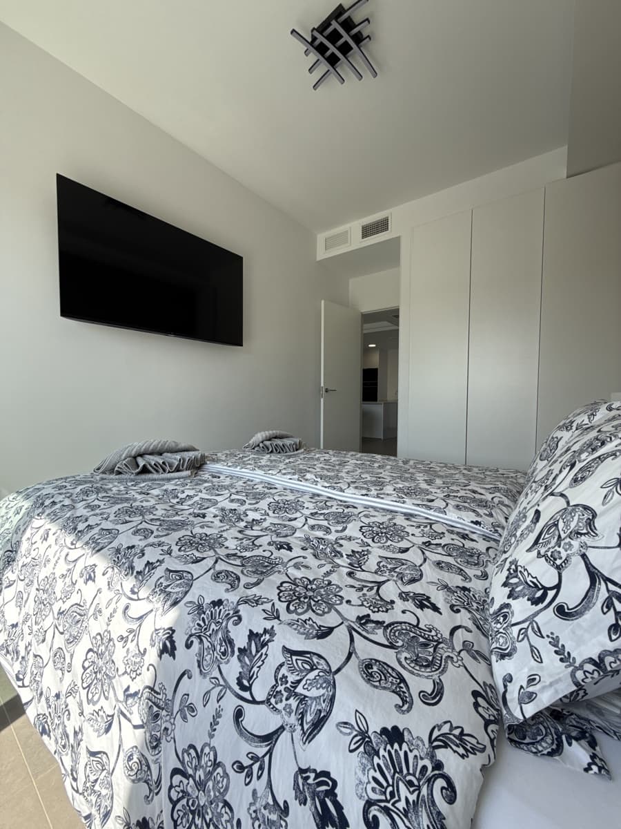 3 chambre Villa/Maison à vendre à Los Montesinos avec piscine garage - 369 900 € (Ref: 9733945)