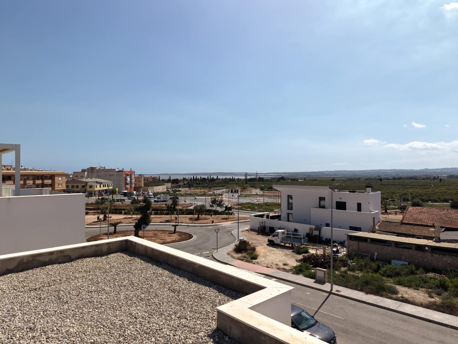 3 chambre Villa/Maison à vendre à Los Montesinos avec piscine garage - 369 900 € (Ref: 9733945)