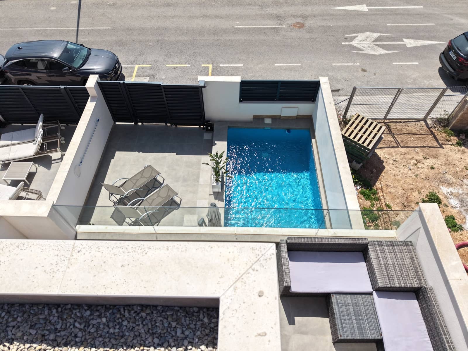 3 chambre Villa/Maison à vendre à Los Montesinos avec piscine garage - 369 900 € (Ref: 9733945)