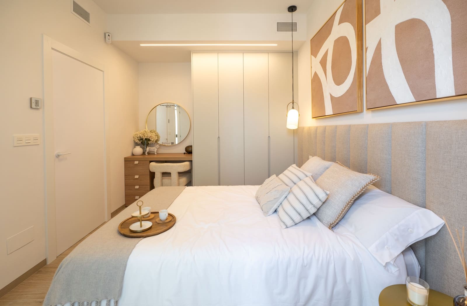 3 Zimmer Doppelhaus zu verkaufen in Los Alcazares mit Pool Garage - 439.000 € (Ref: 9750969)