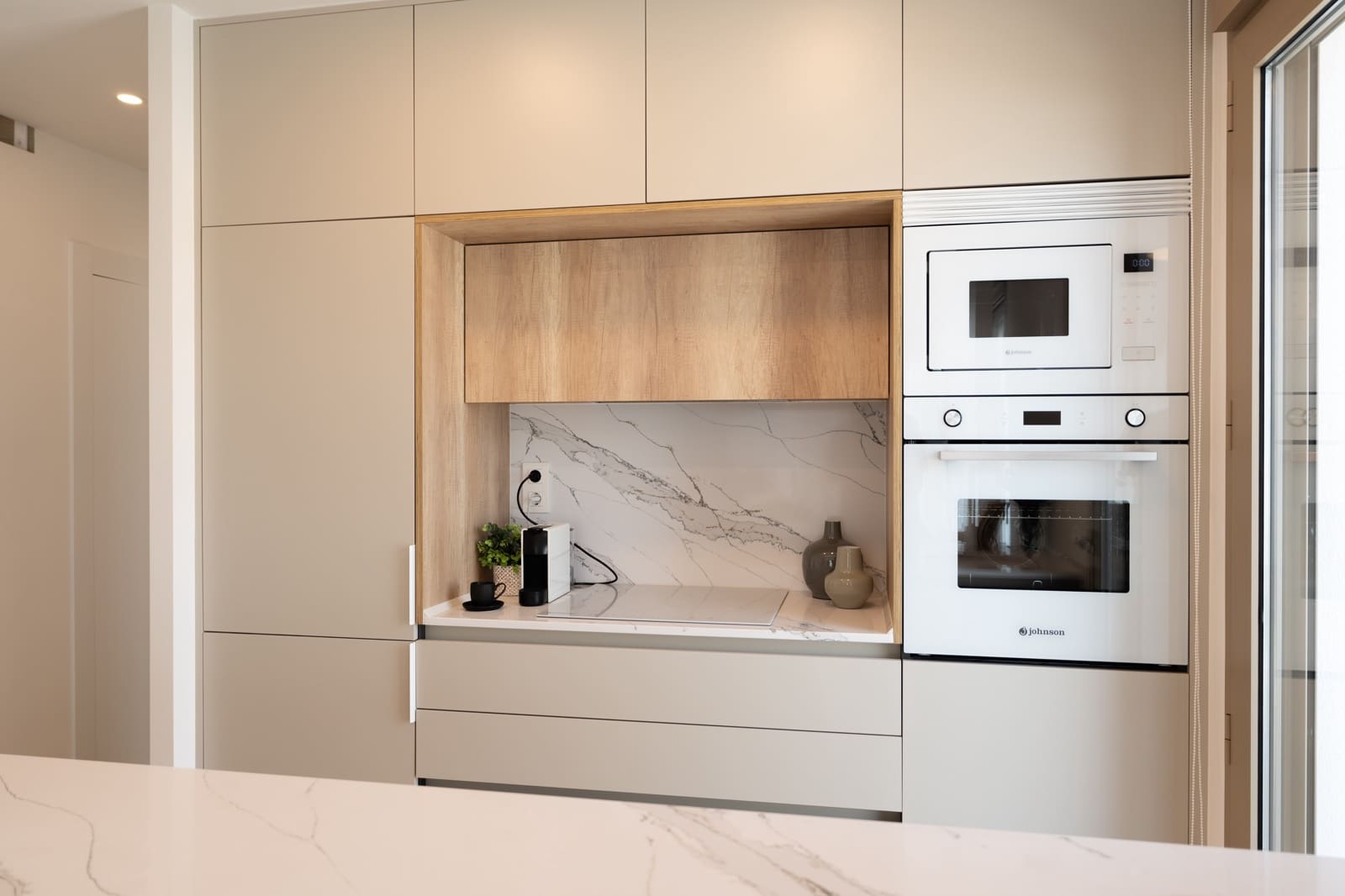 3 Zimmer Doppelhaus zu verkaufen in Los Alcazares mit Pool Garage - 439.000 € (Ref: 9750969)