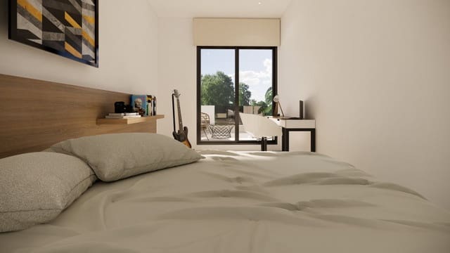 3 soverom Villa til salgs i San Fulgencio med svømmebasseng garasje - € 364 900 (Ref: 9750971)