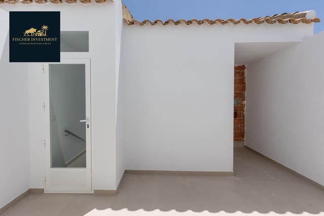 4 camera da letto Casa in vendita in Rafal con piscina garage - 269.000 € (Rif: 9751406)
