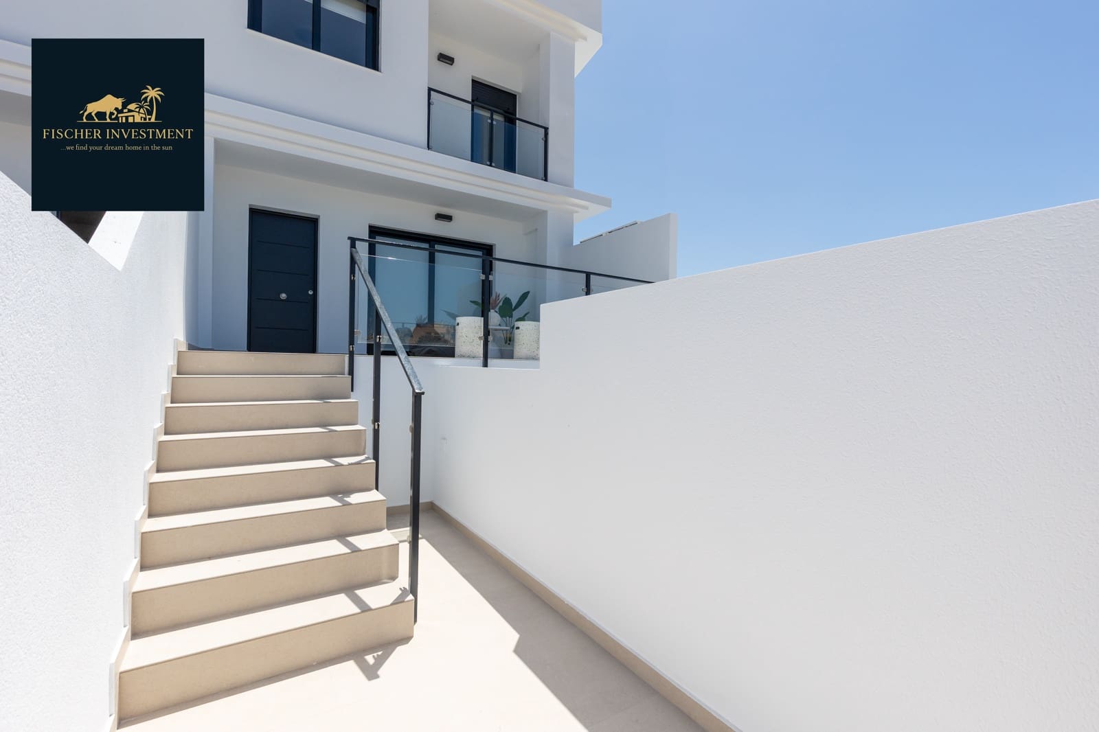 4 camera da letto Casa in vendita in Rafal con piscina garage - 269.000 € (Rif: 9751406)