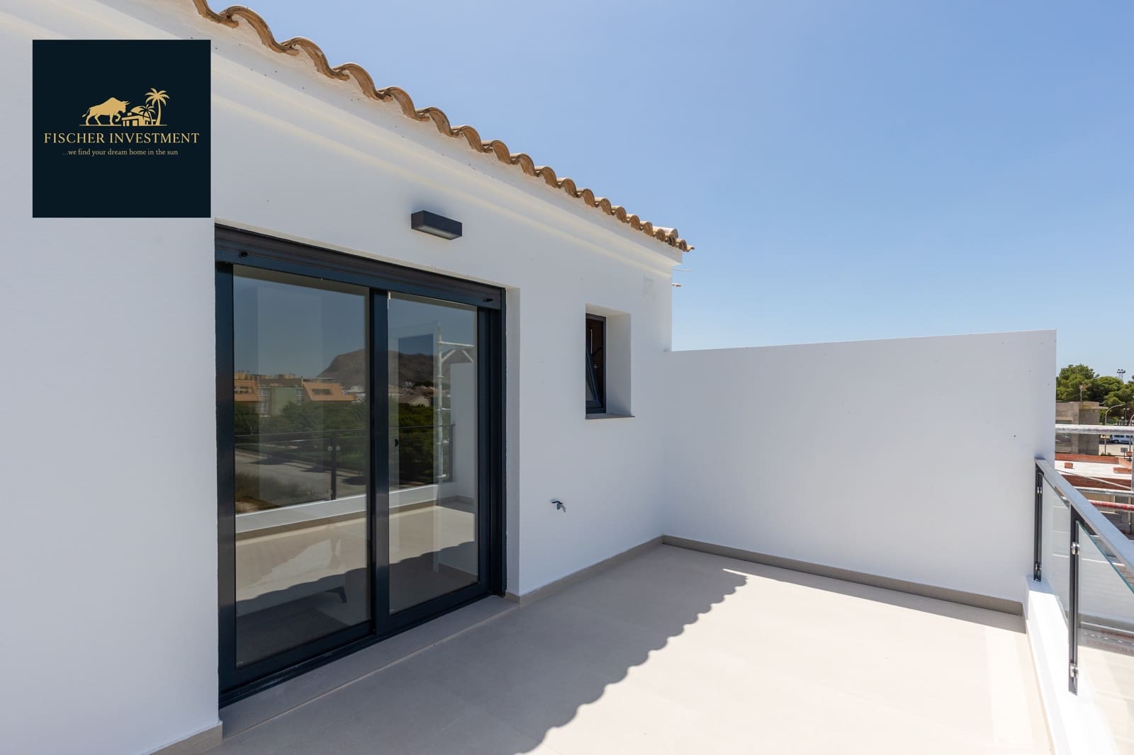 4 camera da letto Casa in vendita in Rafal con piscina garage - 269.000 € (Rif: 9751406)